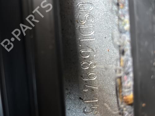 Front right interior door handle OPEL CORSA D (S07) 1.3 CDTI (L08, L68) | BP28451445I14  - Image 18