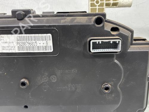Instrument cluster RENAULT KANGOO Express (FW0/1_) 1.5 dCi 70 (FW0A, KW0V) | BP29735499C47 