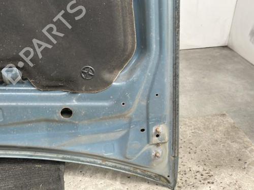 Hood NISSAN ALMERA II Hatchback (N16) | BP21957801C1