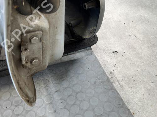 Right front door RENAULT KANGOO (KC0/1_) 1.9 dTi (KC0U) | BP29151258C3 
