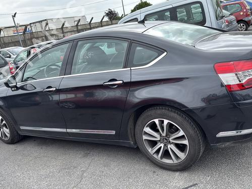 Left front driveshaft CITROËN C5 III (RD_) 2.0 HDi (RDRHD8, RDRHDJ, RDRHR8, RDRHRJ) | BP28588174M38  - Image 13