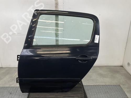 Używane Drzwi tylne lewe PEUGEOT 307 (3A/C) 1.6 HDi (90 hp) 29759292