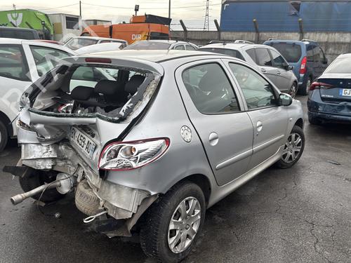 Right headlight PEUGEOT 206+ (2L_, 2M_) 1.4 HDi eco 70 | BP33659268C29 - Image 10