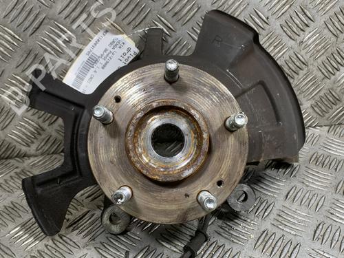 Used Right front steering knuckle KIA VENGA (YN) 1.6 CRDi 115 (116 hp) 23991543