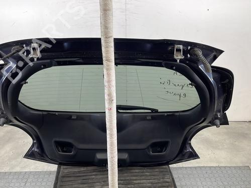 Tailgate PEUGEOT 208 I (CA_, CC_) 1.6 HDi | BP29564711C6 
