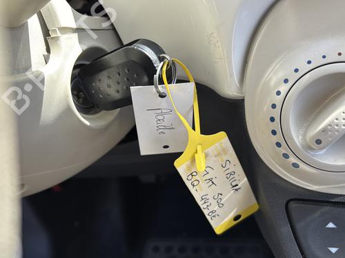 Engine FIAT 500 (312_) 1.2 (312AXA1A) | BP33711437M1  - Image 22