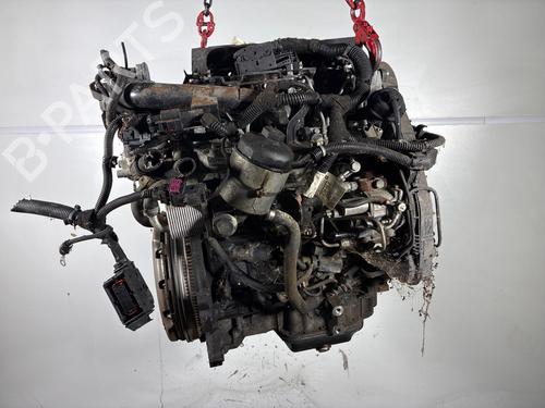 Engine OPEL MERIVA A MPV (X03) 1.7 CDTI (E75) | BP39090948M1 - Image 4