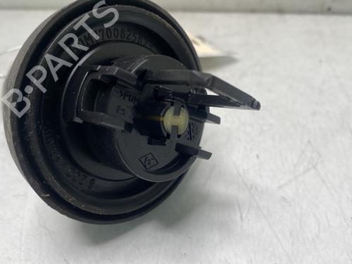 Fuel cap RENAULT KANGOO / GRAND KANGOO II (KW0/1_) 1.5 dCi 90 (KW05, KW08, KW0G, KW11) | BP29995787C161