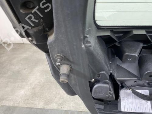 Tailgate PEUGEOT 308 II (LB_, LP_, LW_, LH_, L3_) 1.6 BlueHDi 120 | BP19967115C6 