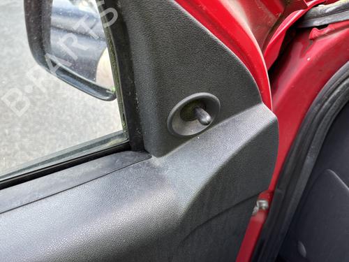 Tailgate DACIA SANDERO 1.4 (BS0C, BS0A, BS0G, BS1F, BS0E) | BP32118565C6  - Image 11