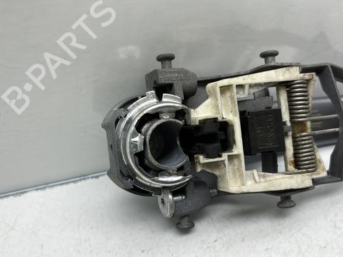 Front right exterior door handle VW GOLF V (1K1) 1.9 TDI | BP24641024C129 