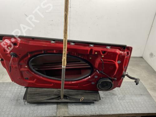 Left front door MINI MINI (R50, R53) Cooper | BP23844331C2 