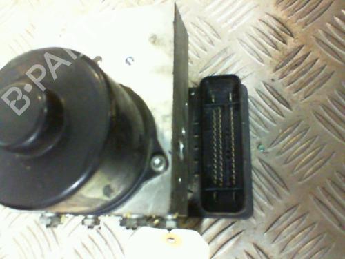 ABS Bremseaggregat MERCEDES-BENZ C-CLASS (W203) C 200 CDI (203.004) | BP20006385M43 
