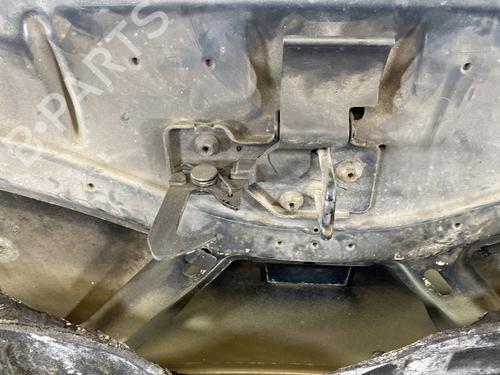 Hood SEAT LEON (1P1) 2.0 TDI 16V | BP23147573C1 
