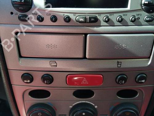 Used Parts ALFA ROMEO GT (937_) 1.9 JTD (937CXN1B) (150 hp) 4442089