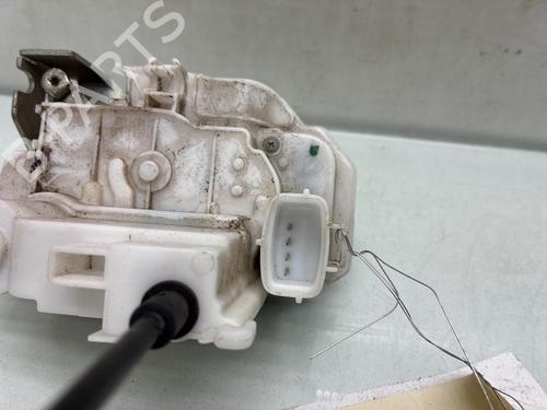 Used Front right lock Front right lock 37005885 37005885