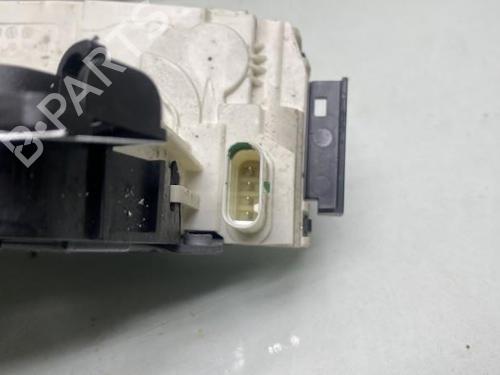Rear right lock MERCEDES-BENZ C-CLASS (W204) C 220 CDI (204.002) | BP19992670C99 