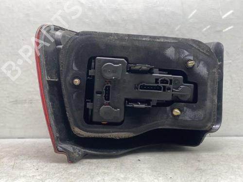 Used Left taillight Left taillight SEAT IBIZA II (6K1) 1.4 i (60 hp) 19978414 19978414