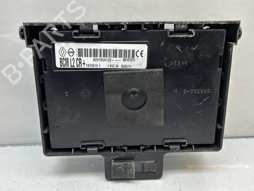 Used Electronic module Electronic module RENAULT MODUS / GRAND MODUS (F/JP0_) 1.5 dCi 90 (88 hp) 22694776 22694776