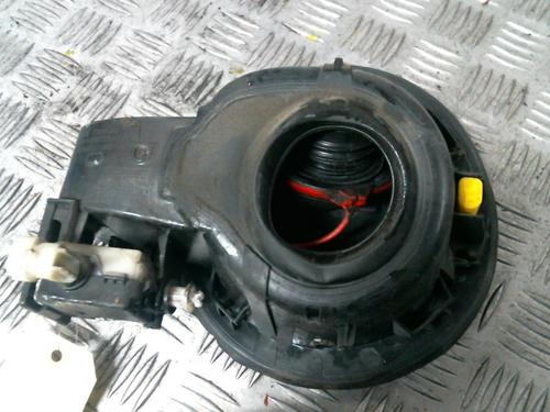 Fuel flap OPEL ASTRA J (P10)  | BP20027288C131 