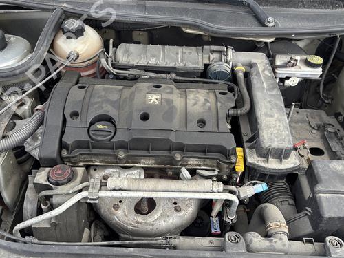 Pedal PEUGEOT 206 CC (2D) 1.6 16V (2DNFUF, 2DNFUR) | BP30810962I4  - Image 23