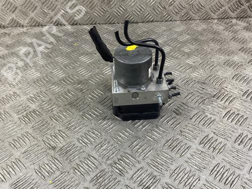 Used ABS pump ABS pump PEUGEOT 308 II (LB_, LP_, LW_, LH_, L3_) 1.6 BlueHDi 120 (120 hp) 26005942 26005942