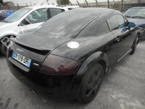 Other AUDI TT (8N3) 1.8 T quattro | BP20004294O1 