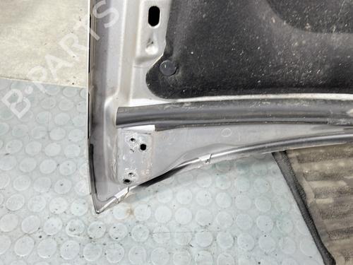 Hood CITROËN BERLINGO / BERLINGO FIRST MPV (MF_, GJK_, GFK_) 1.6 HDI 90 (MF9HX) | BP28190446C1