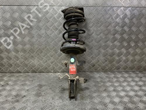 Used Right front shock absorber RENAULT CLIO III (BR0/1, CR0/1) 1.5 dCi (C/BR0G, C/BR1G) (68 hp) 29707288