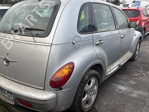Left front window switch CHRYSLER PT CRUISER (PT_) 2.2 CRD | BP37648715I27  - Image 12