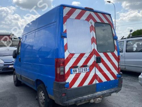 Grill PEUGEOT BOXER Van (244) 2.2 HDi | BP24301704C40 - Image 11