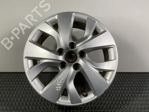 Rim CITROËN C4 Picasso II  | BP21960711C45 