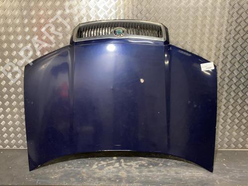 Used Hood SKODA FABIA I (6Y2) [1999-2008]  19999356