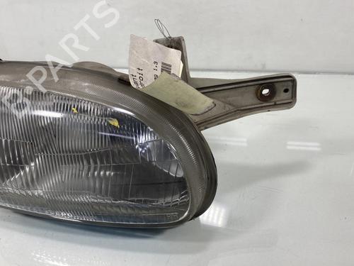 Right headlight HYUNDAI ACCENT I (X-3)  | BP20004117C29 