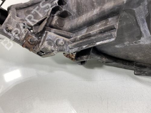 Højre forlygte MAZDA 5 (CR) 2.0 CD (CR19) | BP28094487C29 