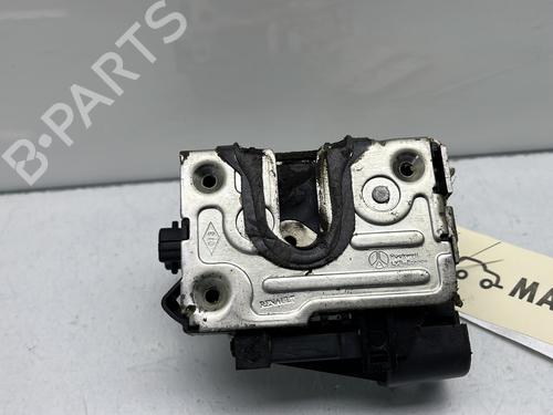 Front right lock DACIA DUSTER (HS_) 1.6 16V Hi-Flex | BP24960604C97 - Image 5