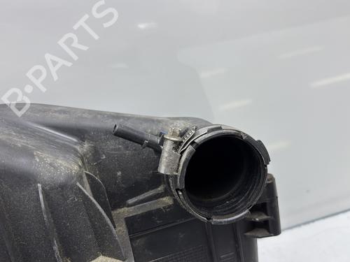 Air filter box PEUGEOT 208 I (CA_, CC_) 1.2 VTI 82 | BP26400424M87