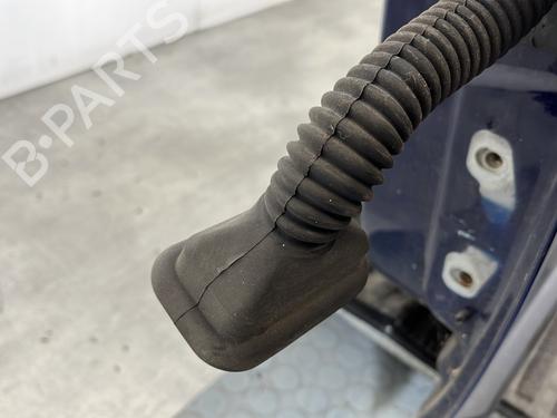 Left front door DACIA LODGY (JS_) 1.6 LPG | BP29564756C2 