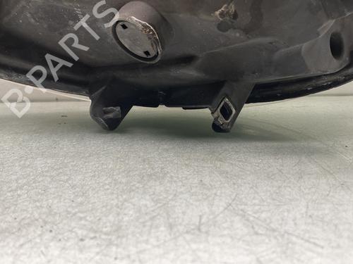 Right headlight RENAULT TRAFIC II Van (FL) 2.0 dCi 90 (FL0H, FL00, FL01, FL0M, FL0P, FL0S) | BP22198117C29 