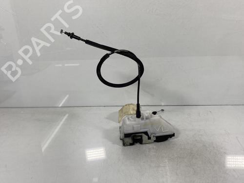Used Front right lock CITROËN C2 (JM_) 1.4 HDi (68 hp) 20000177