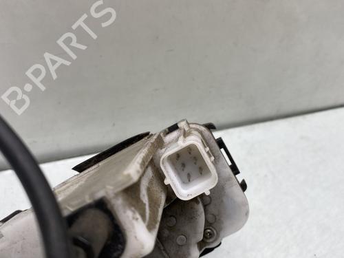 Front left lock FIAT PANDA (169_) 1.2 (169.AXB11, 169.AXB1A) | BP29939675C98 