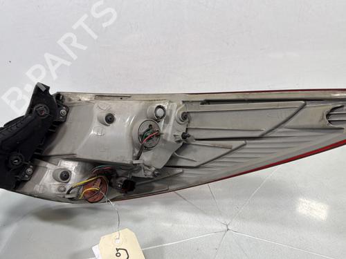 Used Left taillight Left taillight HYUNDAI ix35 (LM, EL, ELH) 1.7 CRDi (116 hp) 32776170 32776170