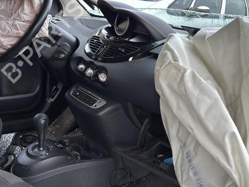 Instrument cluster RENAULT TWINGO II (CN0_) 1.2 16V (CN04, CN0B) | BP38237472C47 - Image 19
