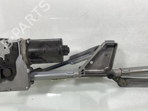 Front wiper motor CITROËN C4 II (NC_) 1.6 HDi 115 | BP20597638M29 