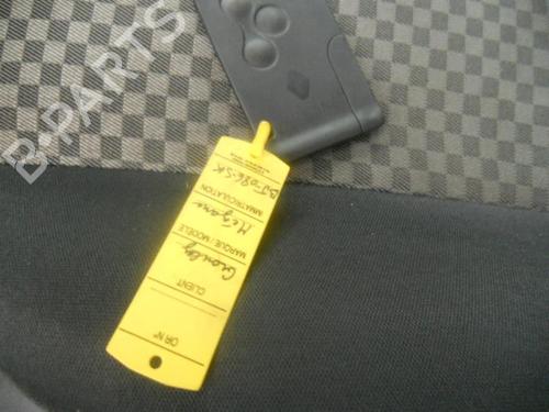 Crossmember RENAULT MEGANE II (BM0/1_, CM0/1_)  | BP20033732C162 