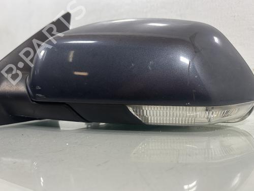 Left mirror SKODA OCTAVIA II Combi (1Z5) 1.9 TDI | BP29507284C26 