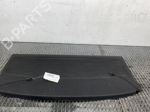 Used Rear parcel shelf BMW 1 (E87) 118 d (136 hp) 19950321