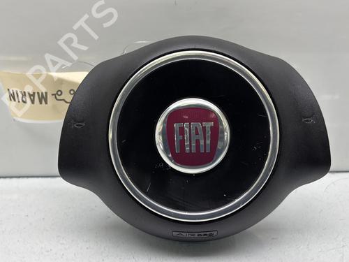 driver-airbag-fiat-500-312_-2007-30262484 main image