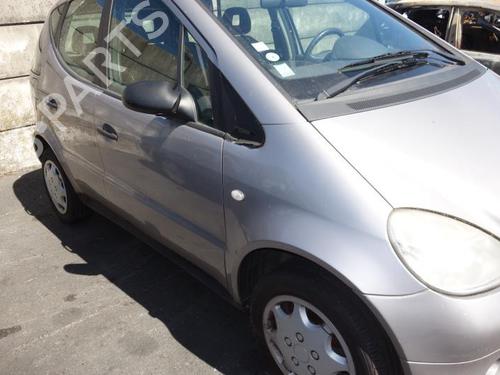 Front right window mechanism MERCEDES-BENZ A-CLASS (W168) A 160 (168.033, 168.133) | BP20000587C23 