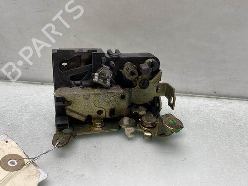 Used Front right lock Front right lock 24961092 24961092